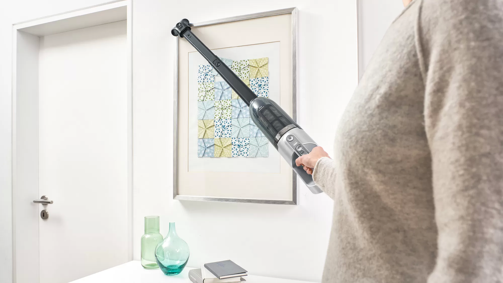 Bosch BCH3K2301