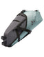 Vaude Trailsaddle II zadeltas groen/zwart