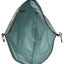 Vaude Trailsaddle II zadeltas groen/zwart