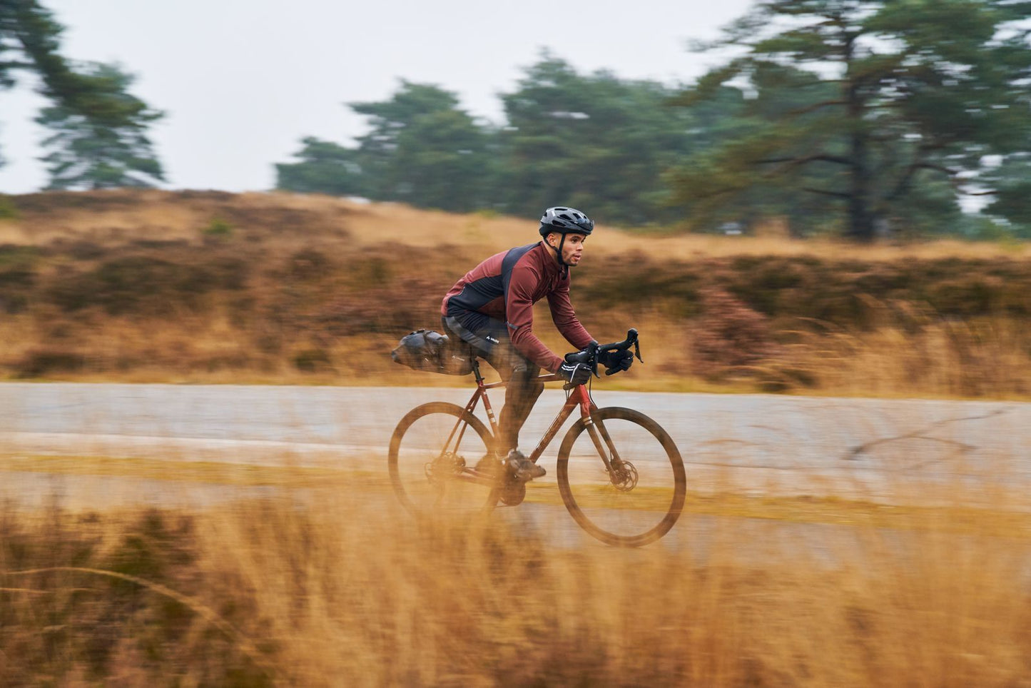 Vaude Trailsaddle II