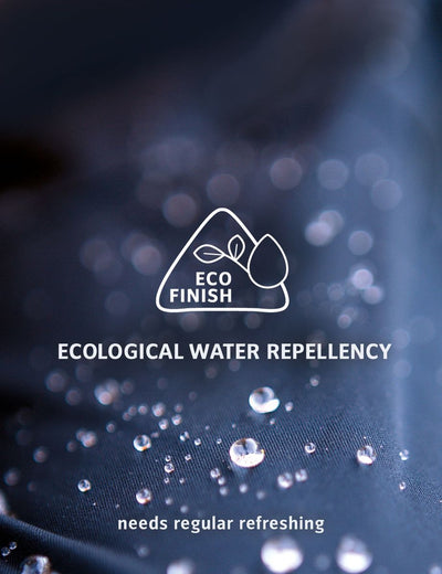 Vaude Trailsaddle II