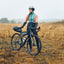 Vaude Trailframe II frametas zwart
