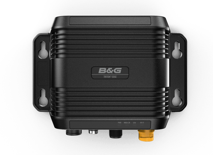 B&G Triton Edge