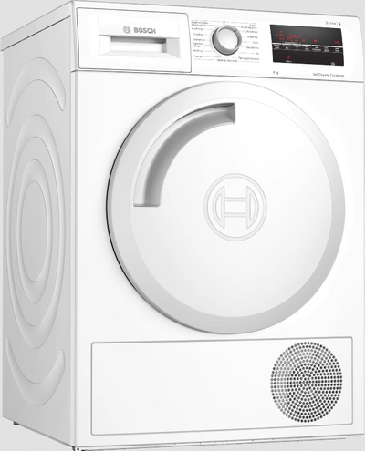 Bosch WTW84400NL