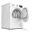 Bosch WTW84400NL