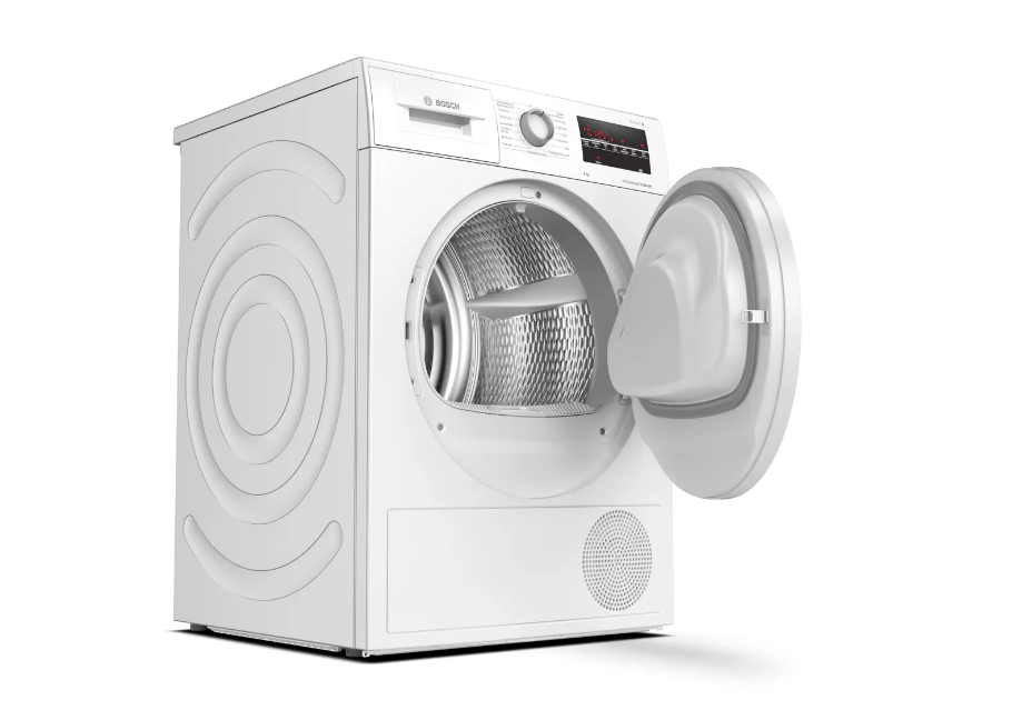 Bosch WTW84400NL