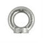 Marinetech Oogmoer M16 gesmeed A4 RVS AISI 316 DIN 582