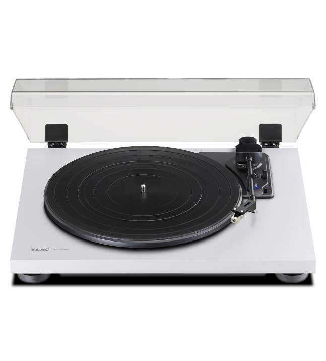 Teac TN-180BT-A3/W