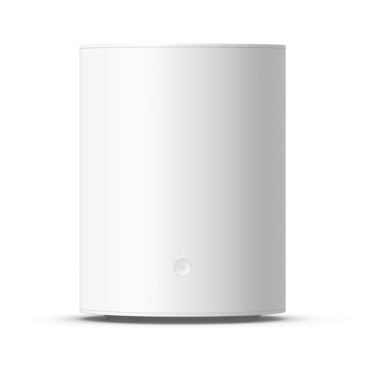 Sonos Sub Mini wit