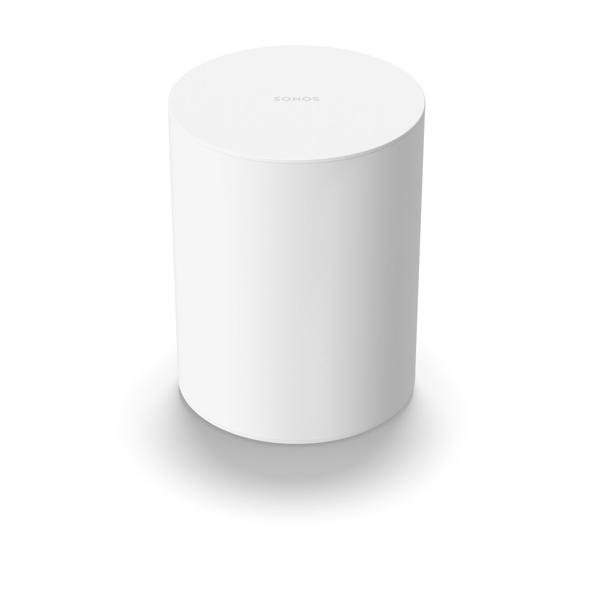 Sonos Sub Mini wit subwoofer – Correct