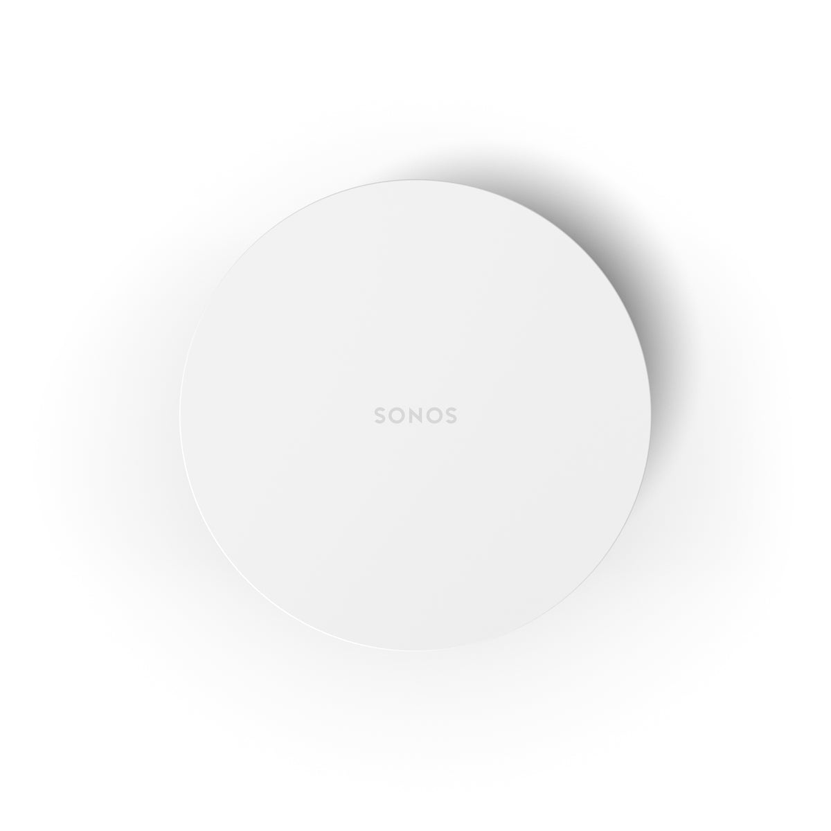 Sonos Sub Mini wit