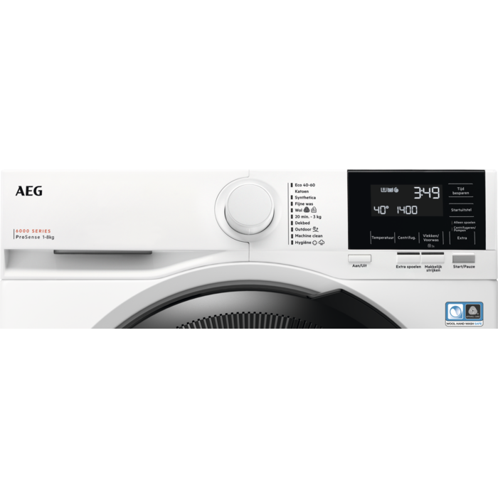 AEG LR6KOLN