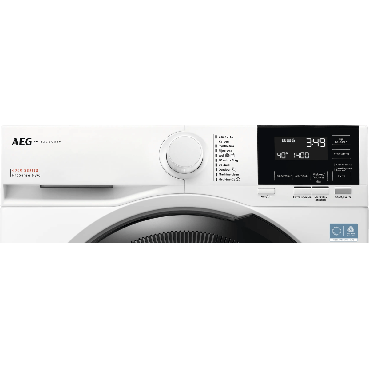 AEG LR6KOLN