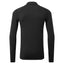 Gill Hydrophobe thermal Top wetsuit top heren zwart