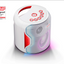 Sharp PS-919W Partyspeaker met Accu