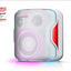 Sharp PS-919W Partyspeaker met Accu