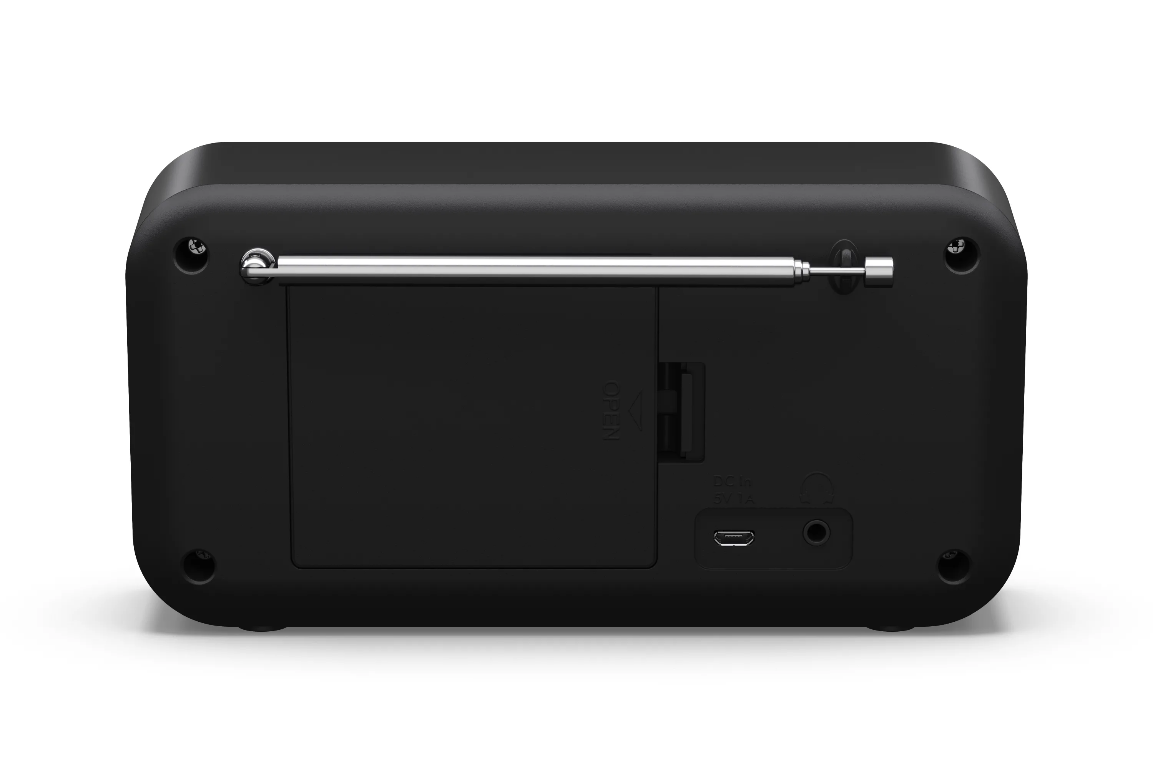 Sharp DR-P420BK ZWART