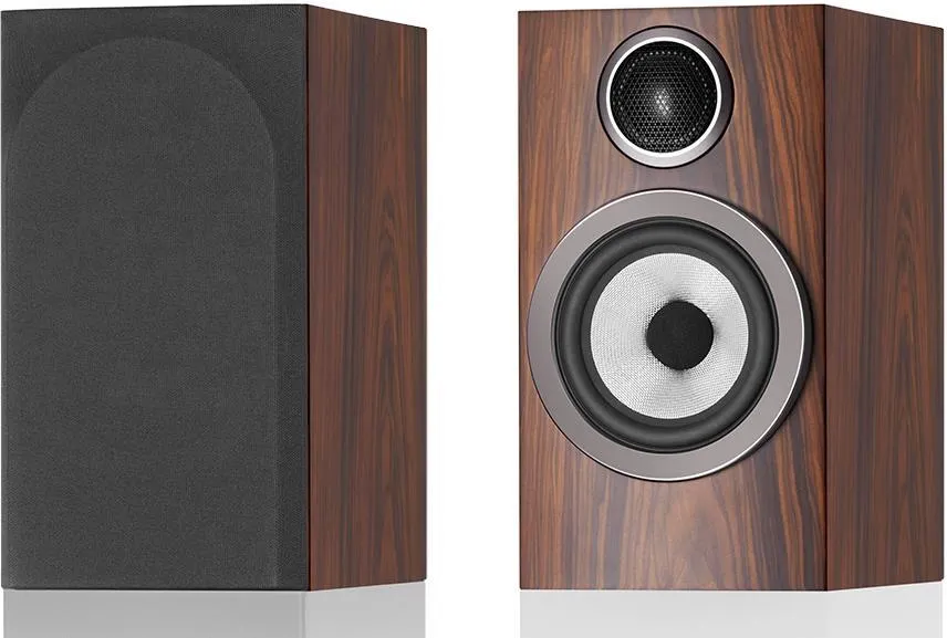 Bowers & Wilkins 707S3 mocca