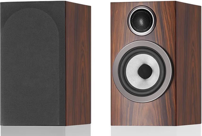 Bowers & Wilkins 707S3 mocca