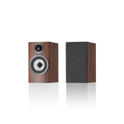 Bowers & Wilkins 707S3 mocca