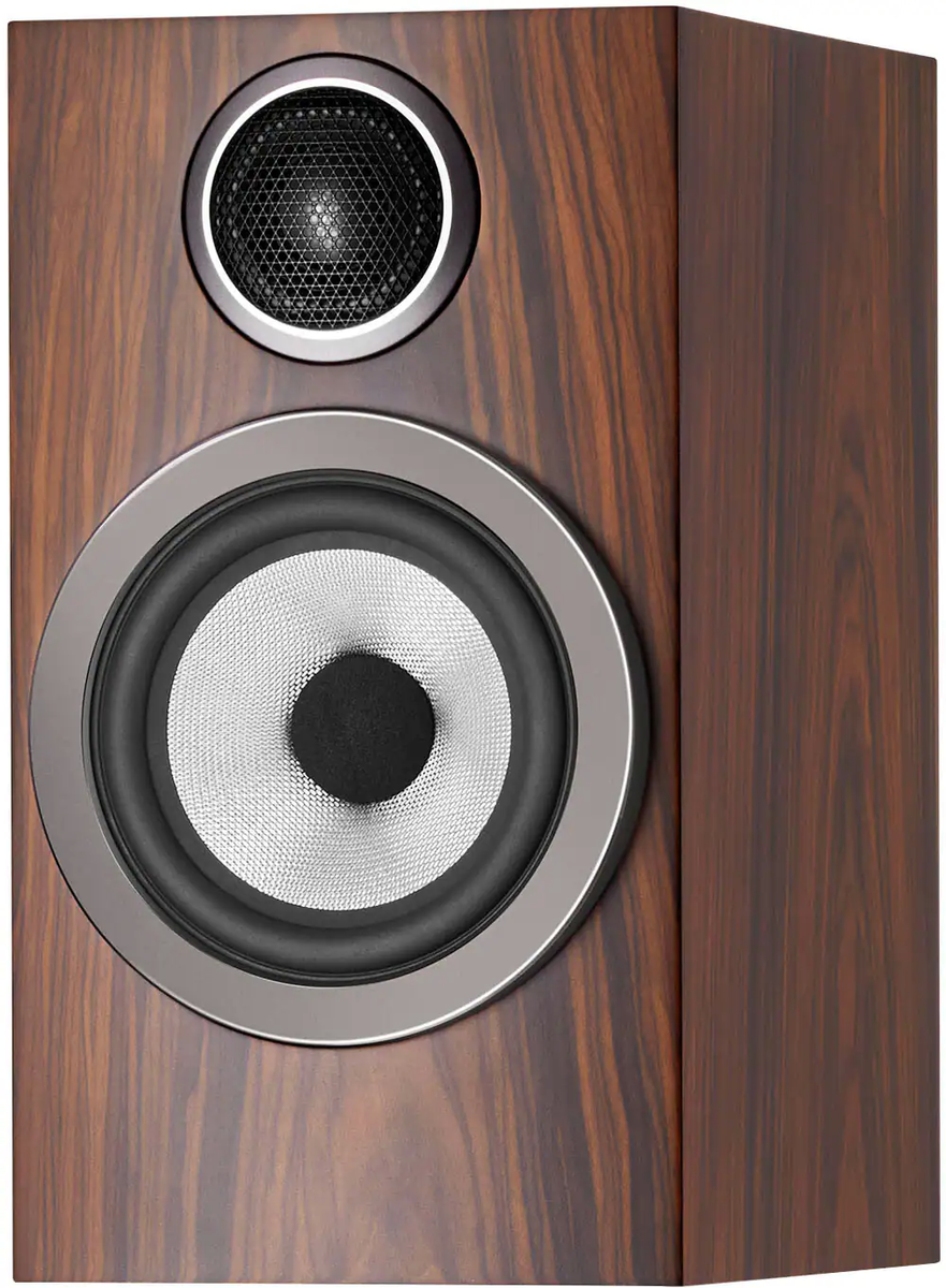Bowers & Wilkins 707S3 mocca