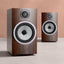 Bowers & Wilkins 707S3 mocca
