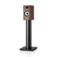 Bowers & Wilkins 707S3 mocca luidspreker boekenplank model