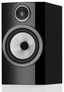 Bowers & Wilkins 706S3 zwart