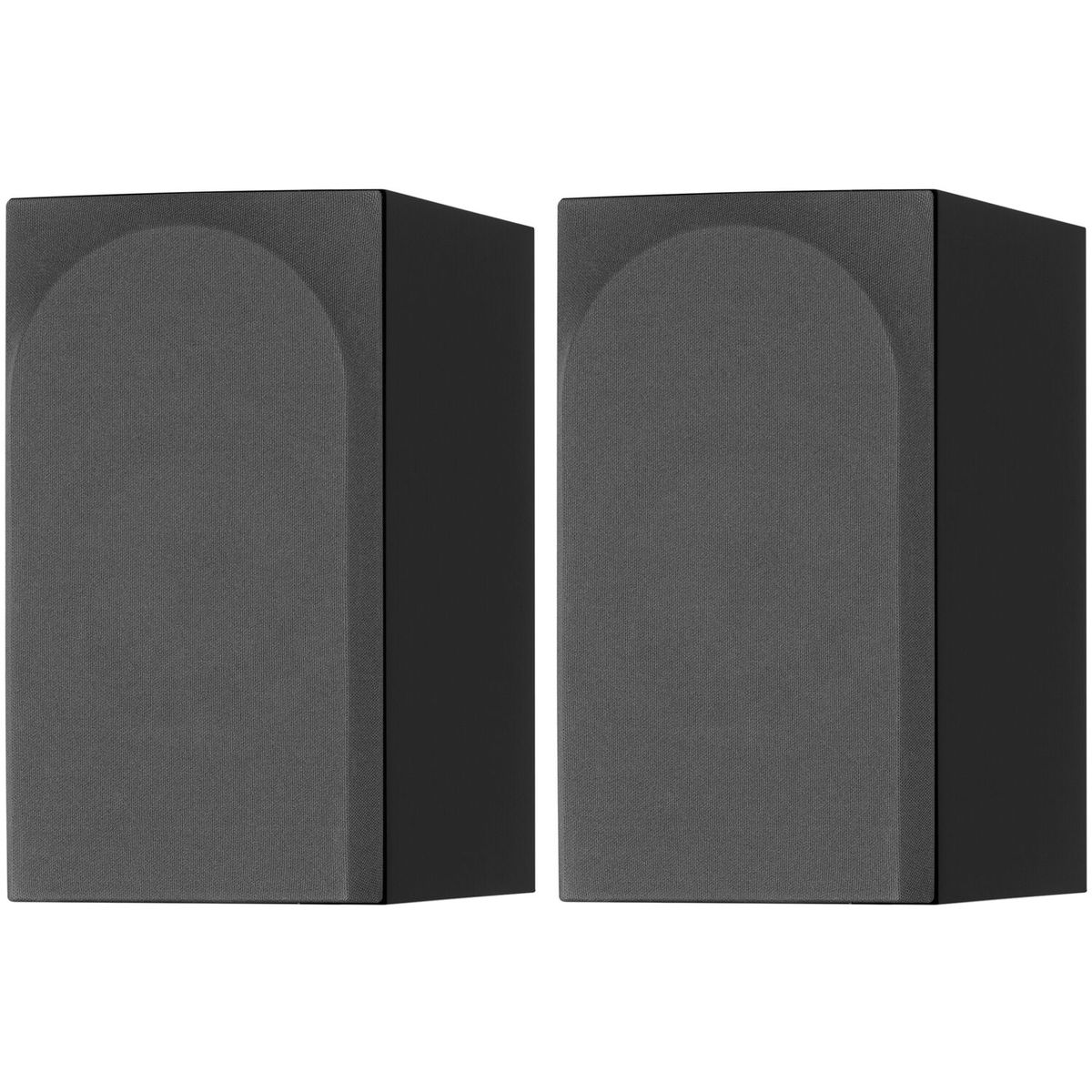 Bowers & Wilkins 706S3 zwart