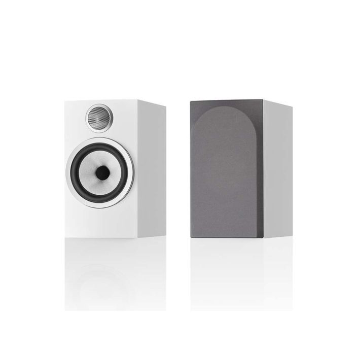 Bowers & Wilkins 706S3 wit