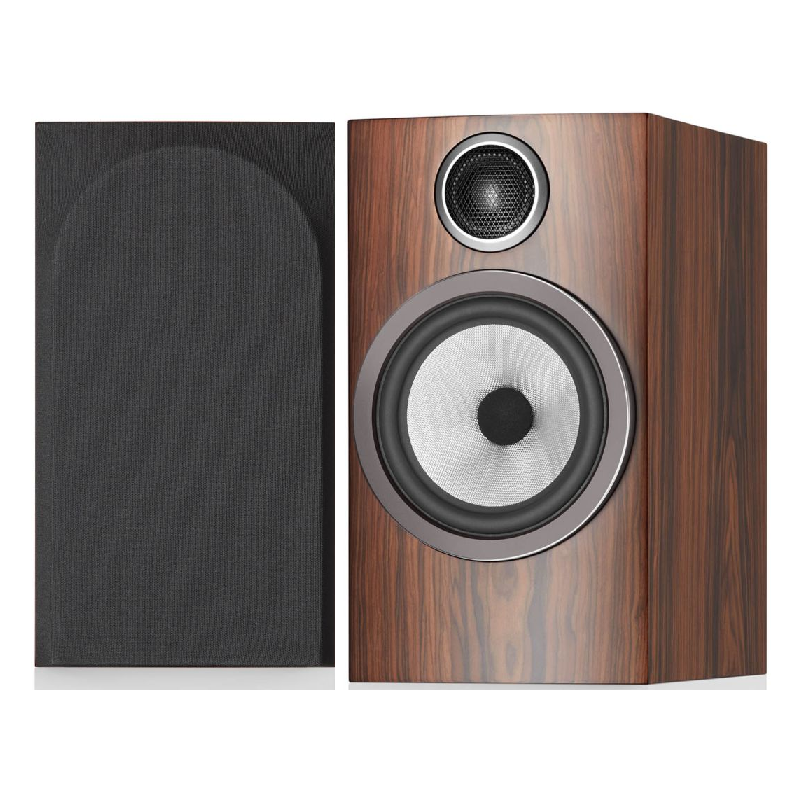 Bowers & Wilkins 706S3 mocca