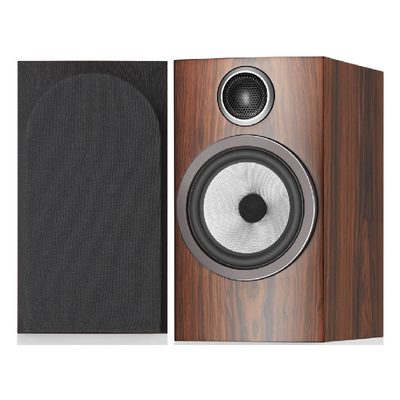 Bowers & Wilkins 706S3 mocca