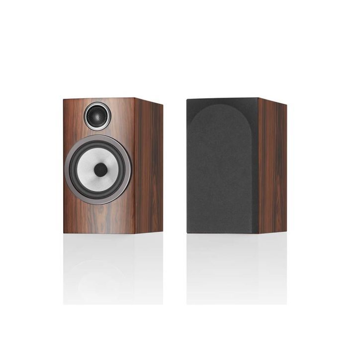 Bowers & Wilkins 706S3 mocca