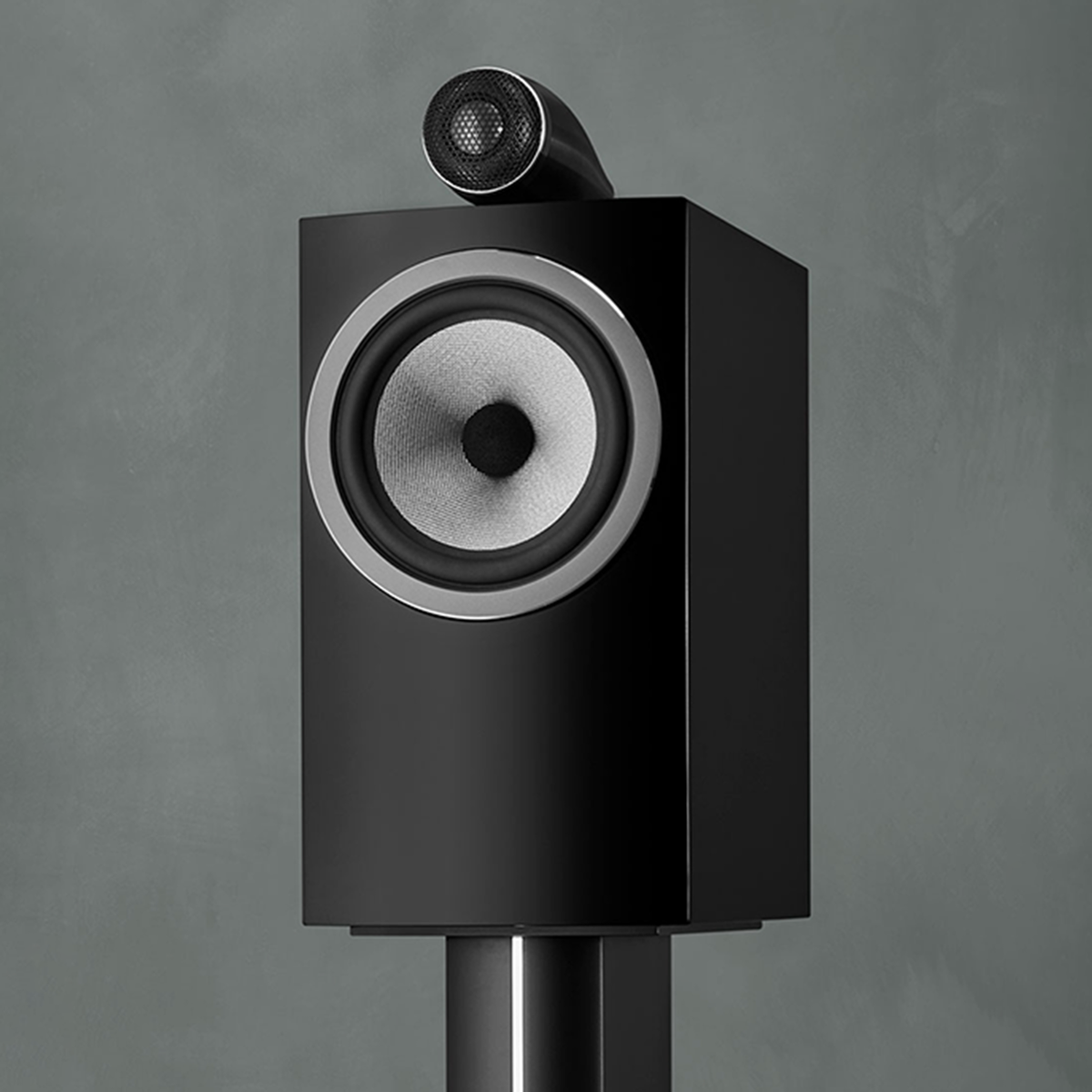 Bowers & Wilkins 705S3 zwart