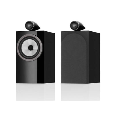 Bowers & Wilkins 705S3 zwart