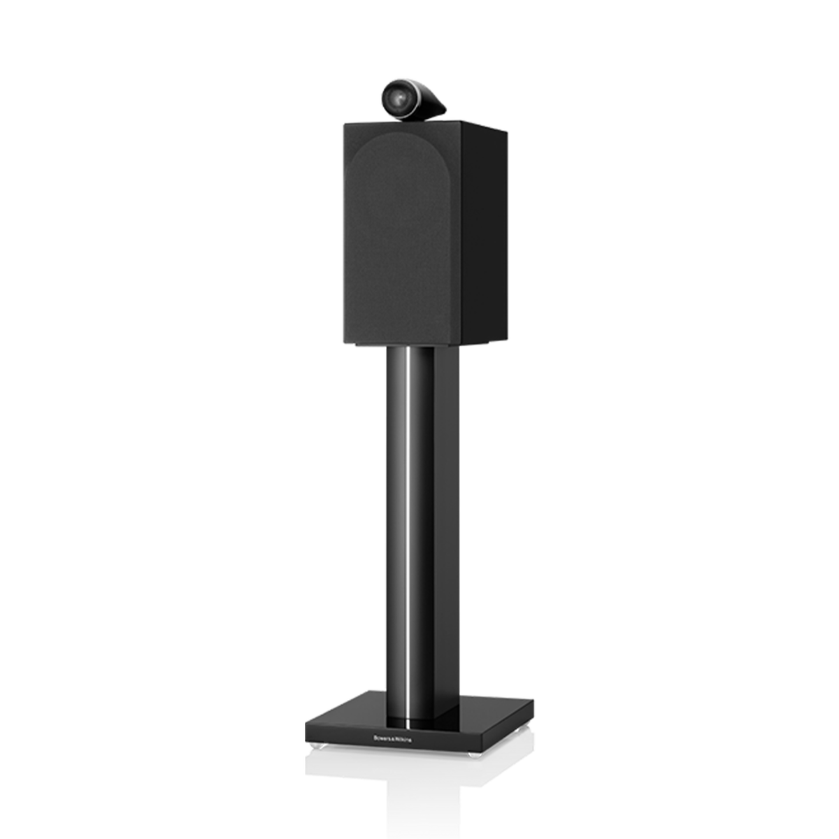 Bowers & Wilkins 705S3 zwart