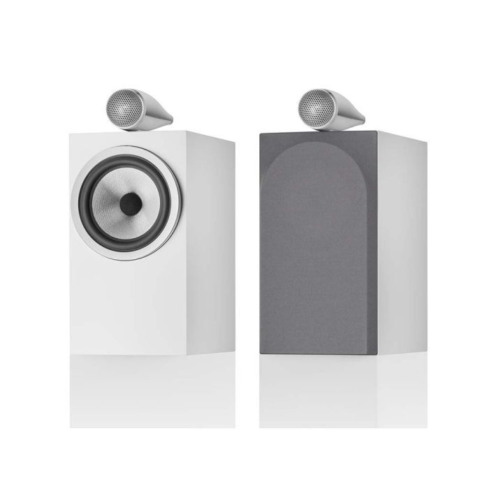 Bowers & Wilkins 705S3 wit