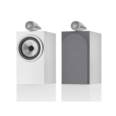 Bowers & Wilkins 705S3 wit