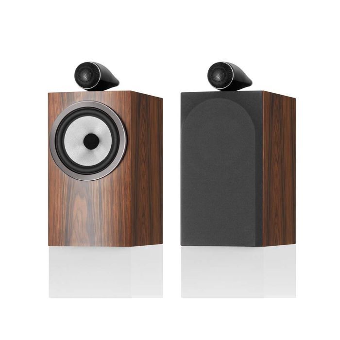 Bowers & Wilkins 705S3 mocca