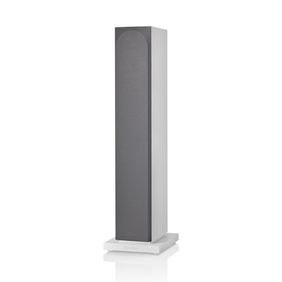 Bowers & Wilkins 704S3 wit