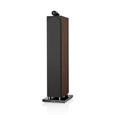 Bowers & Wilkins 702S3 zwart