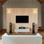 Bowers & Wilkins 702S3 zwart