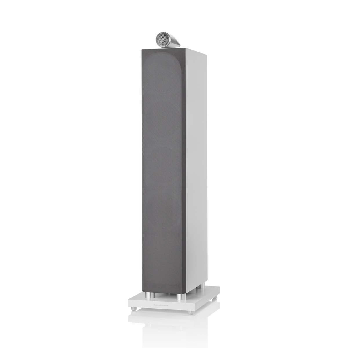 Bowers & Wilkins 702S3 wit