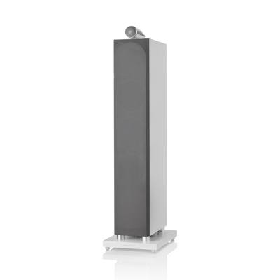 Bowers & Wilkins 702S3 wit