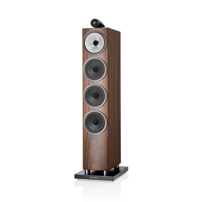 Bowers & Wilkins 702S3 mocca