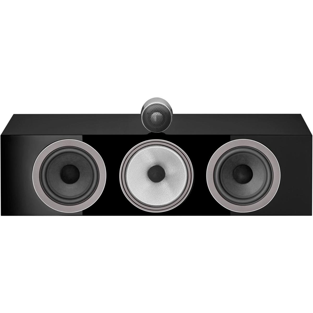 Bowers & Wilkins HTM71S3
