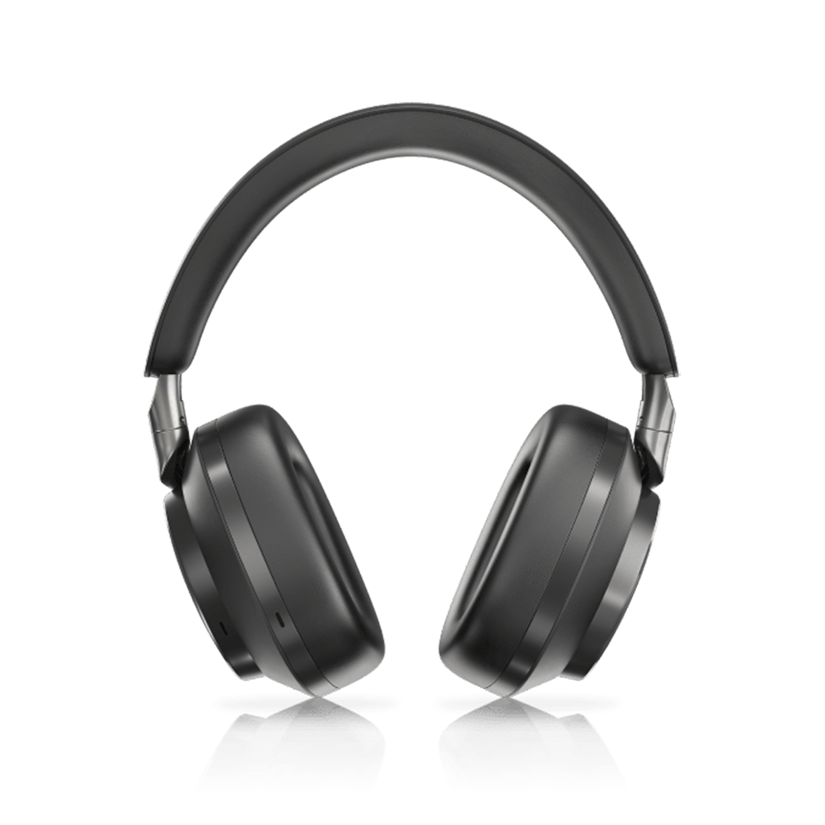 Bowers & Wilkins PX8 zwart