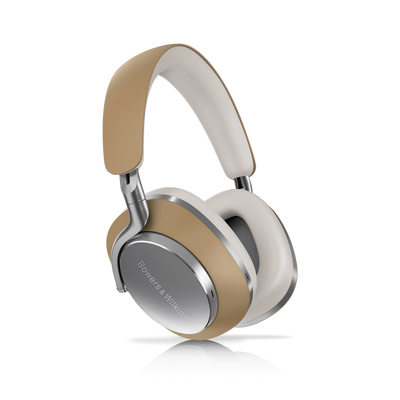 Bowers & Wilkins PX8 Tan
