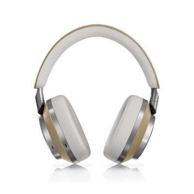 Bowers & Wilkins PX8 Tan