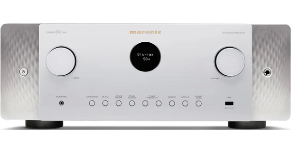 Marantz CINEMA60DAB/N1SG